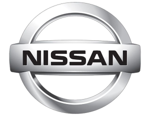 Nissan logo