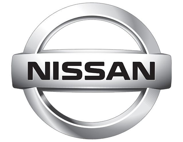 Nissan logo