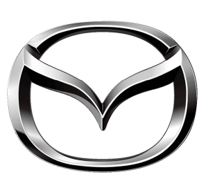 Mazda emblem