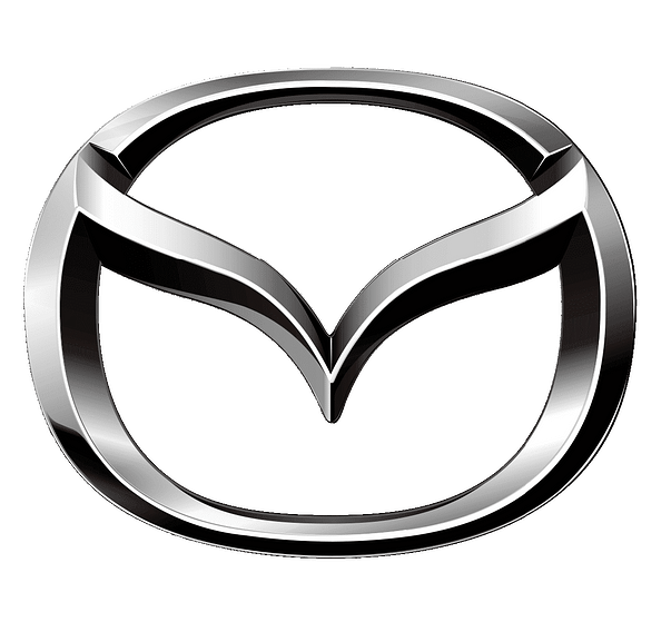 Mazda emblem