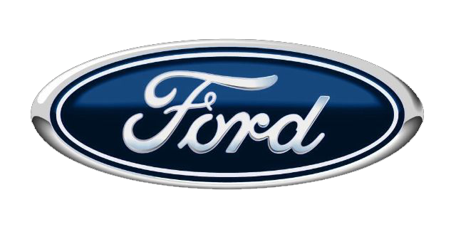 Ford logo