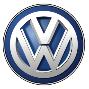 Volkswagen emblem