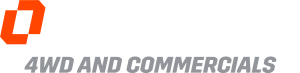 Oriental 4WD & Commercials logo